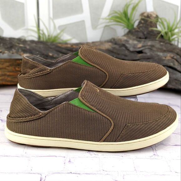 OluKai Nohea Mesh Shoes main image 5